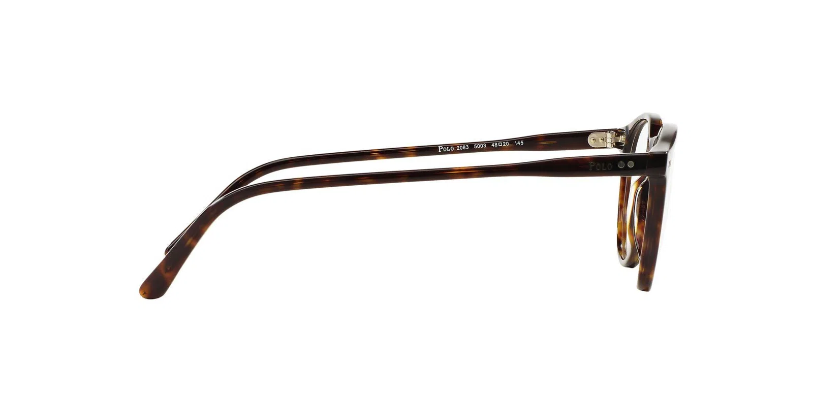 Polo 2083 Eyeglasses - view 43